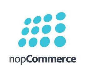 nopCommerce logo